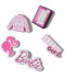 Barbie Pink 5 Pack