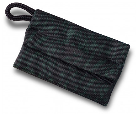 Camo Pouch  