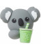 Koala Boba  