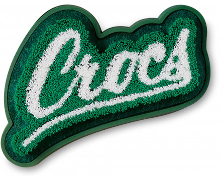 Crocs Turf Logo 