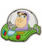 Disney and Pixar Toy Story Buzz Lightyear