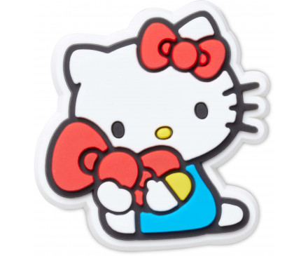 Hello Kitty Sitting