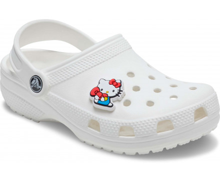Hello Kitty Sitting
