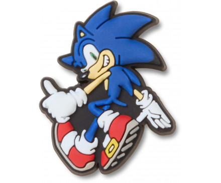 Sonic the Hedgehog