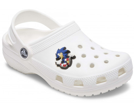 Sonic the Hedgehog