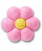 Puffy Pink Flower