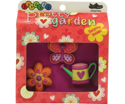 Pretty Garden Pack