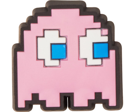 Pac-Man Pinky