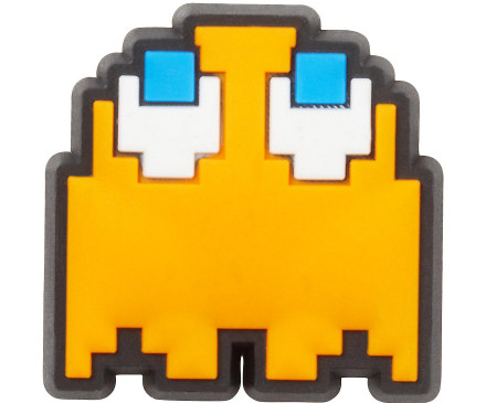 Pac-Man Clyde
