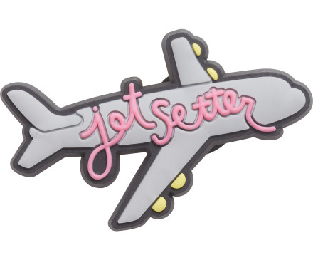 Jetsetter Plane