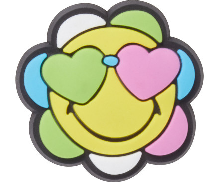 Smiley Flower