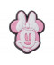 Disney Minnie Mouse Face
