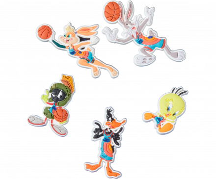 Space Jam 2 Character 5 Pack