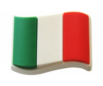 Italy Flag 12
