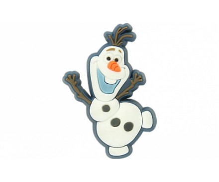 PCS Frozen Olaf Pose