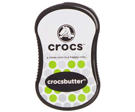 Губка для обуви Crocs Butter