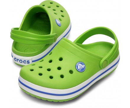 Kids' Crocband™