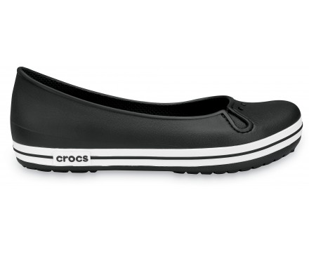 Crocband Flat