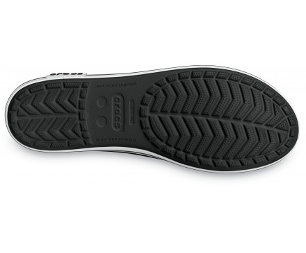 Crocband Flat