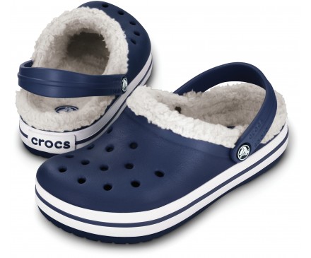 Crocband Mammoth Kids