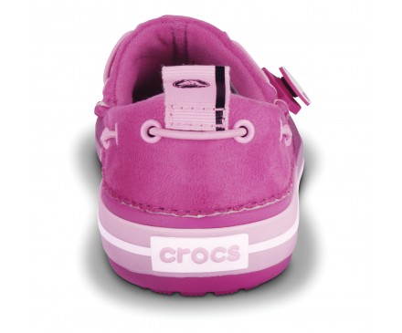 Crocband Gust Shoe Kids