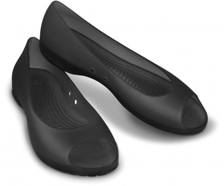 Carlie Flat Women