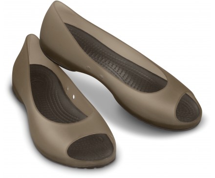 Carlie Flat Women