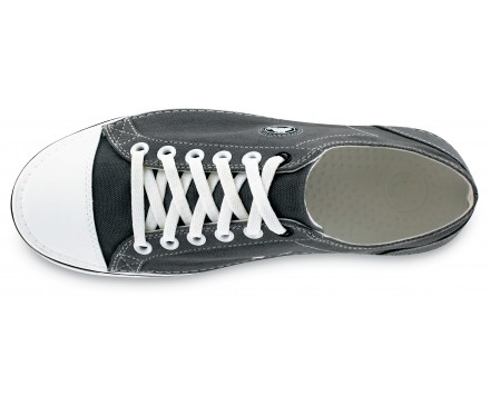 Hover Lace-up