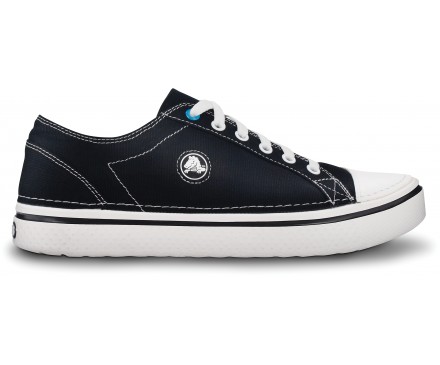 Hover Lace-up