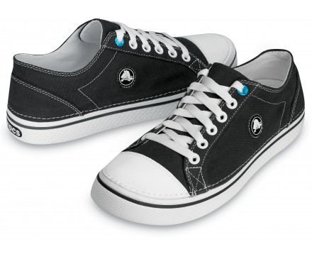 Hover Lace-up