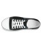 Hover Lace-up