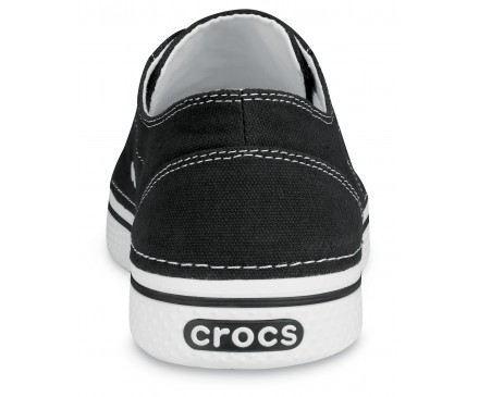 Hover Lace-up