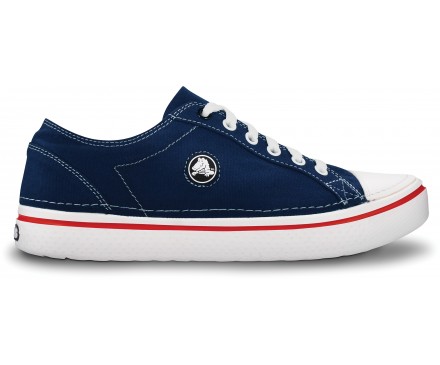 Hover Lace-up