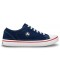 Hover Lace-up