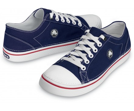 Hover Lace-up