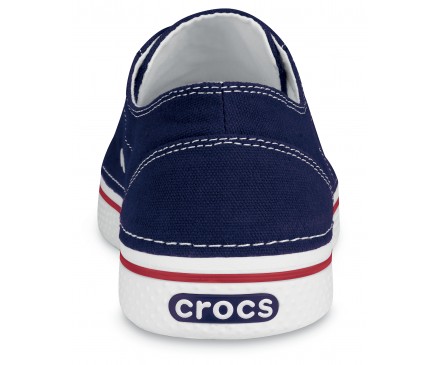 Hover Lace-up