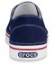 Hover Lace-up