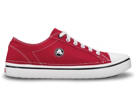 Hover Lace-up