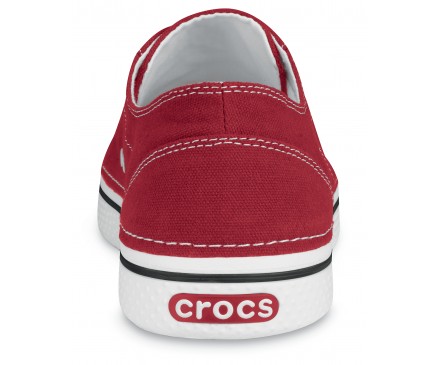 Hover Lace-up