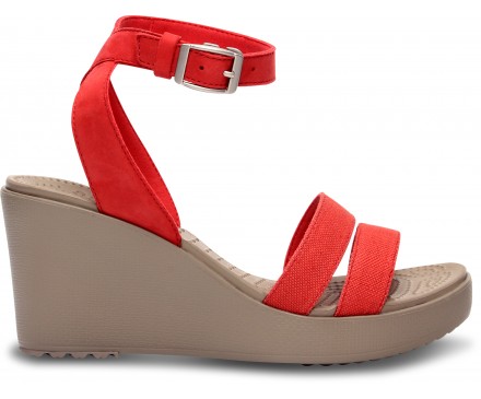 Women's Leigh Wedge