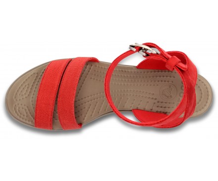 Women's Leigh Wedge