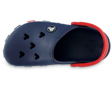 Crocband Mickey II Kids