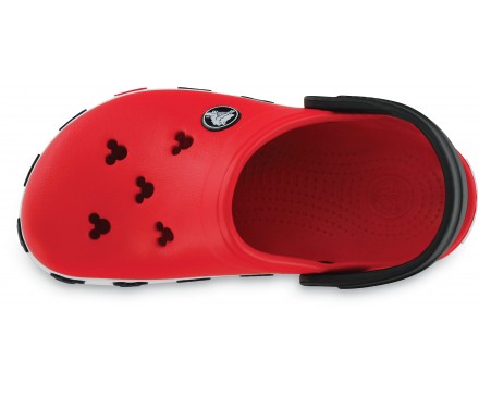 Crocband Mickey II Kids