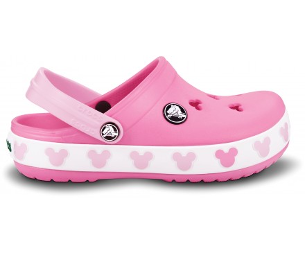 Crocband Mickey II Kids