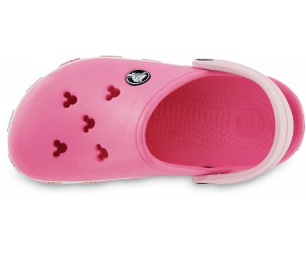 Crocband Mickey II Kids