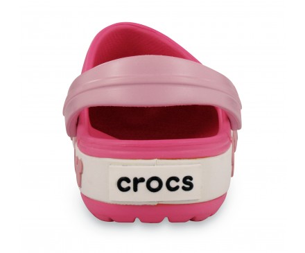 Crocband Mickey II Kids