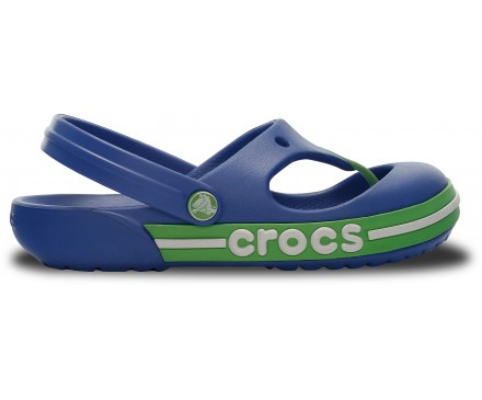 Crocband Toe Bumper Flip