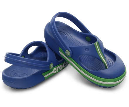 Crocband Toe Bumper Flip