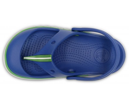 Crocband Toe Bumper Flip