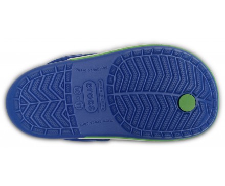 Crocband Toe Bumper Flip